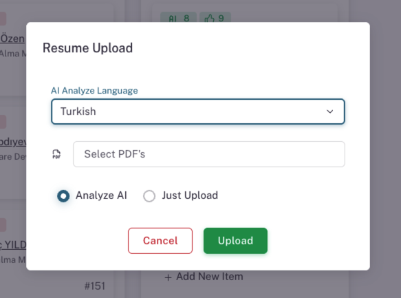 Hirenga Kanban Pipeline
